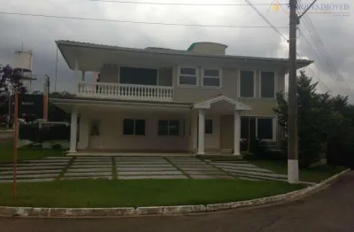 Casa com 4 dormitórios à venda, 310 m² por r$ 1.400.000,00 - condominio villaggio capriccio - louveira/sp