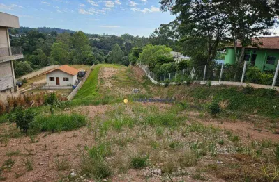 Terreno à venda na Monterrey, Louveira 