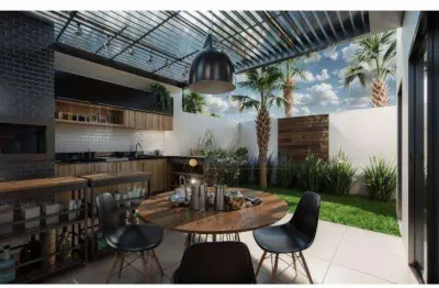 Casa com 2 dormitórios à venda, 81 m² por r$ 600.000,00 - capuava - valinhos/sp