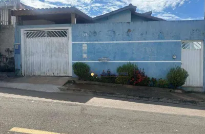 Casa com 3 dormitórios à venda, 170 m² por r$ 595.000,00 - leitão - louveira/sp