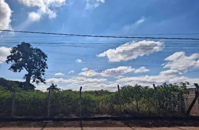 Terreno para alugar, 1000 m² por r$ 6.000,00/mês - abadia - louveira/sp