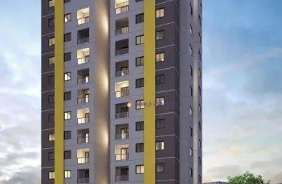 Apartamento à venda, 75 m² por r$ 625.000,00 - jardim panorama - valinhos/sp