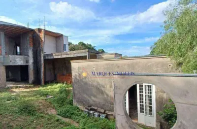Casa com 2 dormitórios à venda, 171 m² por r$ 495.000,00 - parque das videiras - louveira/sp