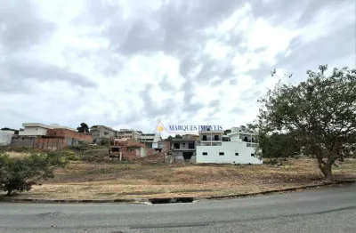 Terreno à venda, 535 m² por r$ 580.000,00 - jardim elisa - vinhedo/sp