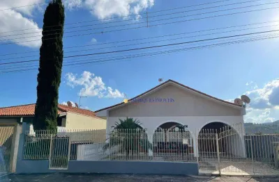 Casa com 4 dormitórios à venda, 300 m² por r$ 1.450.000,00 - vila estela  - são pedro/sp