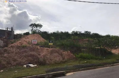 Terreno à venda, 250 m² por r$ 295.000,00 - capivari - louveira/sp