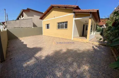 Casa à venda, 100 m² por r$ 560.000,00 - vila pasti - louveira/sp