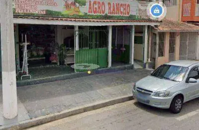 Casa à venda, 200 m² por r$ 750.000,00 - centro - louveira/sp