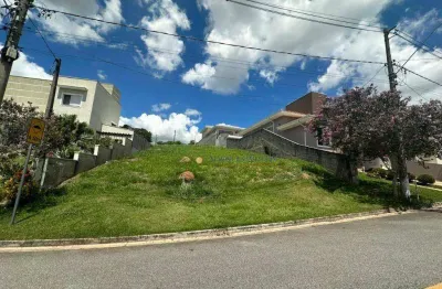 Terreno à venda, 414 m² por r$ 350.000,00 - condomínio picollo villaggio - louveira/sp