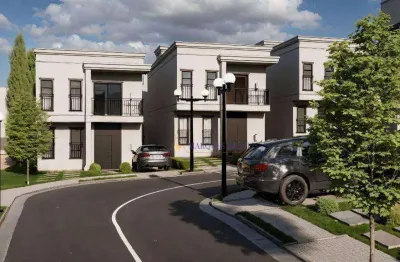 Casa à venda, 150 m² por r$ 1.198.000,00 - pinheirinho - vinhedo/sp