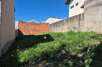 Terreno à venda, 250 m² por r$ 440.000,00 - residencial grap vilage - vinhedo/sp