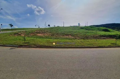 Terreno à venda, 470 m² por r$ 300.000 - ecologie residencial itatiba - itatiba/sp