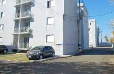 Apartamento com 2 dormitórios à venda, 56 m² por r$ 359.000,00 - condomínio principado de louveira - louveira/sp