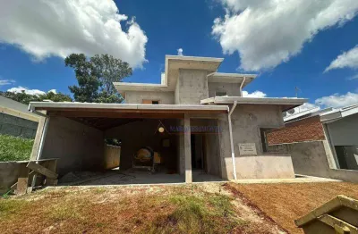Casa à venda, 234 m² por r$ 1.600.000,00 - condomínio picollo villaggio - louveira/sp