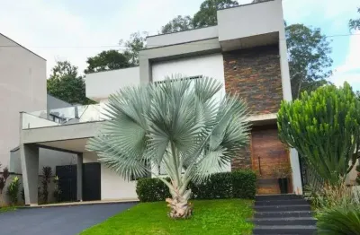 Casa à venda, 364 m² por r$ 2.260.000,00 - condomínio delle stelle - louveira/sp