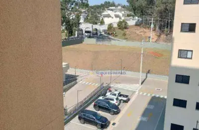 Apartamento à venda por r$ 320.000,00 - ortizes - valinhos/sp