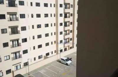 Apartamento com 2 dormitórios à venda por R$ 295.000,00 - Ortizes - Valinhos/SP