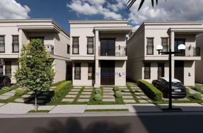 Casa à venda, 150 m² por r$ 1.098.000,00 - pinheirinho - vinhedo/sp