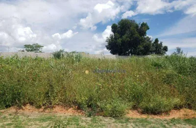 Terreno à venda, 300 m² por r$ 286.200,00 - capivari - louveira/sp
