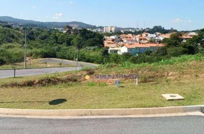 Terreno à venda, 278 m² por r$ 320.000,00 - jardim steck - louveira/sp
