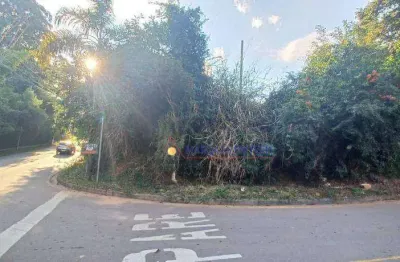Terreno à venda na Rainha, Louveira 