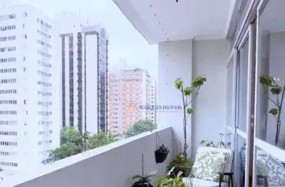 Apartamento com 4 dormitórios à venda, 226 m² por r$ 3.000.000 - itaim bibi - são paulo/sp