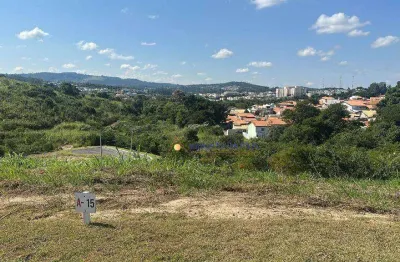 Terreno à venda, 250 m² por r$ 225.063 - residencial jardim steck - louveira/sp