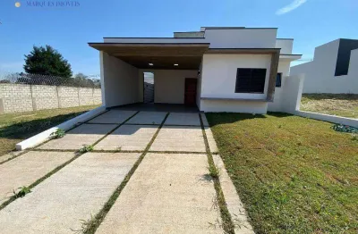 Casa à venda, 160 m² por r$ 1.280.000,00 - condomínio portal do bosque - louveira/sp