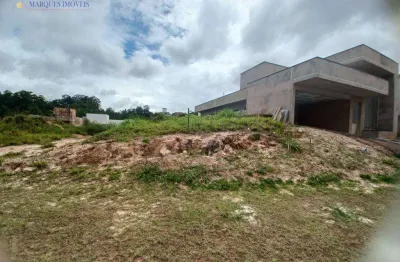 Terreno à venda, 300 m² por r$ 359.000,00 - condomínio reserva dos jatobás - louveira/sp