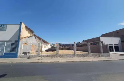 Terreno à venda, 998 m² por r$ 1.300.000,00 - santo antônio - louveira/sp
