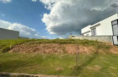Terreno à venda, 390 m² por r$ 390.000,00 - condomínio reserva dos jatobás - louveira/sp