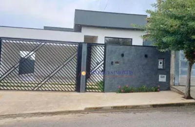 Casa com 3 dormitórios à venda, 161 m² por r$ 1.160.000,00 - capivari - louveira/sp