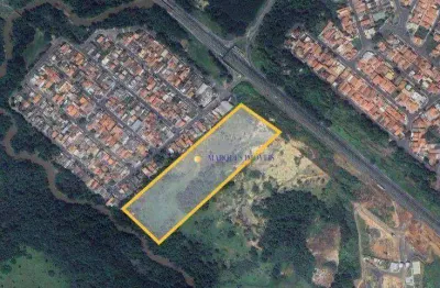 Área à venda, 36772 m² por r$ 10.000.000,00 - jardim moreira - monte mor/sp