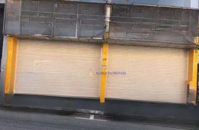 Salão à venda, 500 m² por r$ 4.580.000,00 - centro - vinhedo/sp