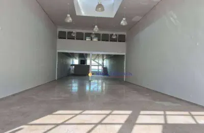Salão, 629 m² - venda por r$ 3.200.000,00 ou aluguel por r$ 18.000,00/mês - centro - vinhedo/sp