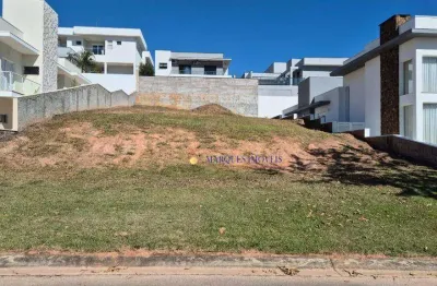 Terreno à venda no Condomínio Santa Isabel, Louveira 