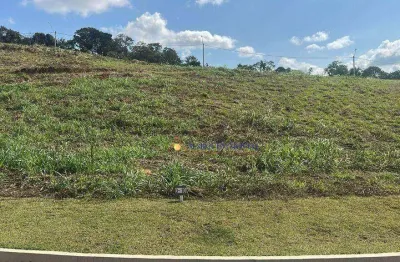 Terreno à venda, 264 m² por r$ 238.365 - residencial jardim steck - louveira/sp