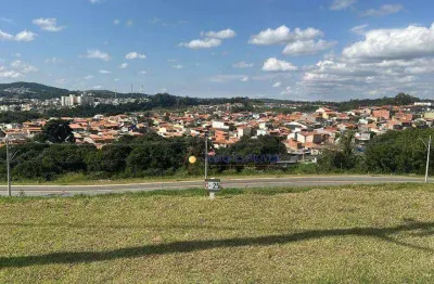 Terreno à venda, 266 m² por r$ 239.904 - residencial jardim steck - louveira/sp