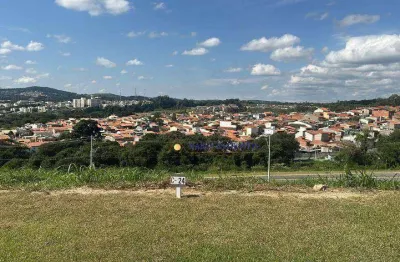 Terreno à venda, 362 m² por r$ 326.223 - residencial jardim steck - louveira/sp