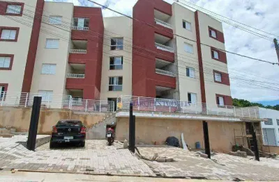 Apartamento com 2 dormitórios à venda, 67 m² por r$ 580.000,00 - quinta das videiras - louveira/sp