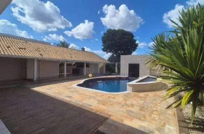 Casa com 5 dormitórios à venda, 400 m² por r$ 2.800.000,00 - condomínio vista alegre - sede - vinhedo/sp
