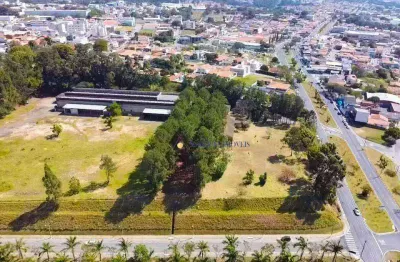 Área para alugar, 37.260,11 m² por r$ 95.004.984/mês - jardim itália - vinhedo/sp