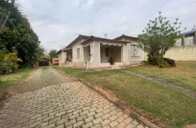 Chácara com 3 dormitórios à venda, 5000 m² por r$ 750.000,00 - leitão - louveira/sp