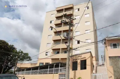 Apartamento com 2 dormitórios para alugar, 74 m² por r$ 3.012,51 - condomínio mirante de louveira - louveira/sp