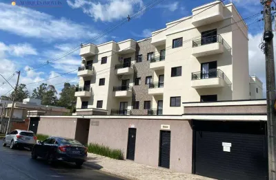 Apartamento com 2 dormitórios à venda, 64 m² por r$ 515.000,00 - residencial quinta das videiras - louveira/sp
