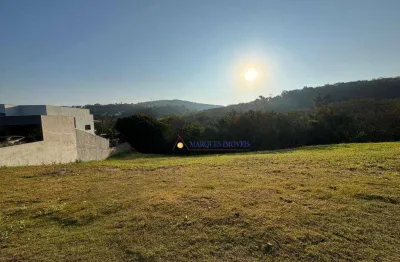 Terreno à venda, 680 m² por r$ 590.000 - condomínio reserva santa isabel - louveira/sp