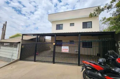 Apartamento com 2 dormitórios para alugar, 60 m² por r$ 2.100,01/mês - santa candida - vinhedo/sp