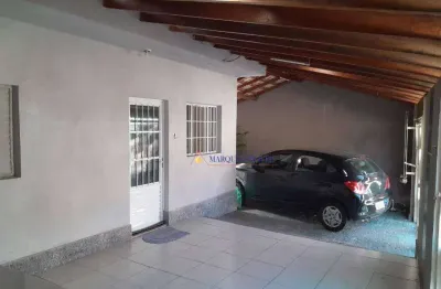 Casa com 2 dormitórios à venda, 52 m² por r$ 500.000,00 - residencial aziz louveira - louveira/sp
