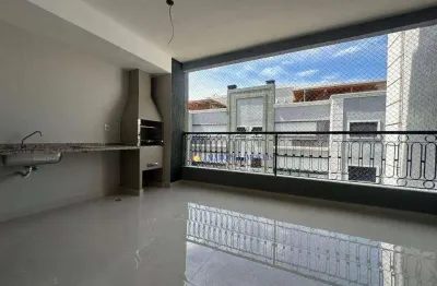 Apartamento com 3 dormitórios à venda, 115 m² por r$ 1.100.000,00 - condomínio splendore residence - vinhedo/sp