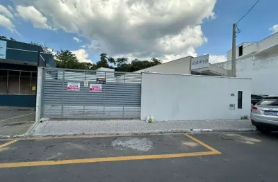 Salão à venda, 82 m² por r$ 1.050.000,00 - barra funda - vinhedo/sp